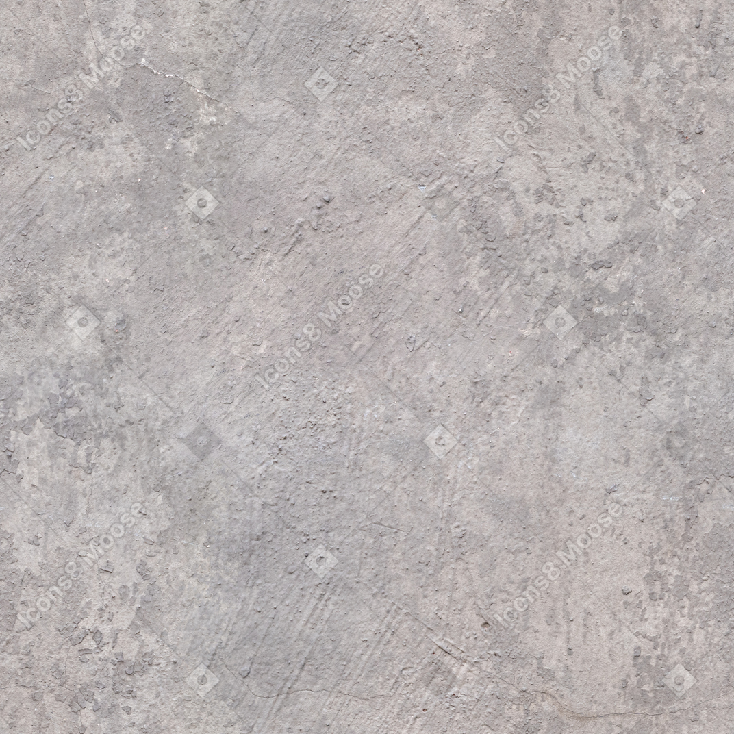Gray concrete texture wall
