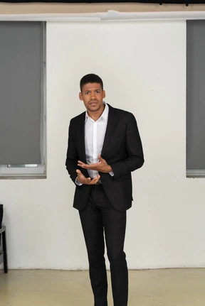 Business
