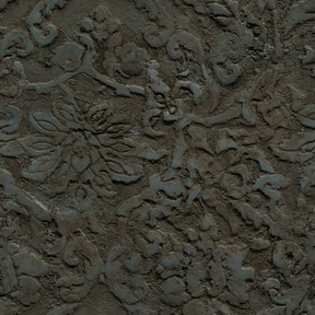 Textura de estuco