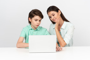 Children and technologies