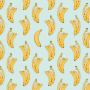 Vamos, bananas