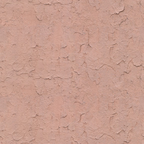 Textura de parede de gesso rosa
