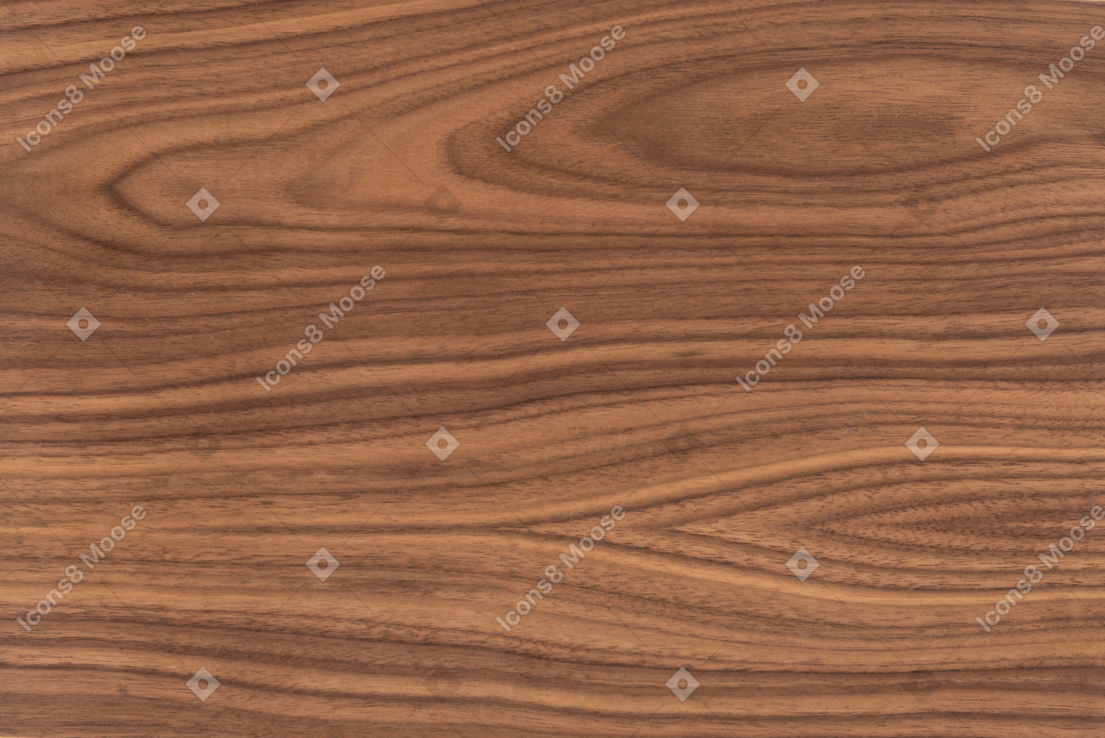 Walnut plywood