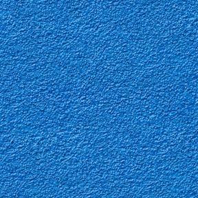 蓝色石膏墙纹理