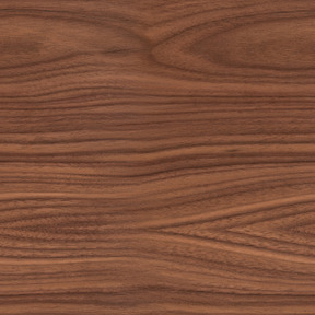 Walnut plywood