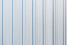 Blue and white striped background