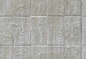 Gray tiles texture