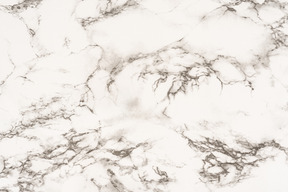 White marble