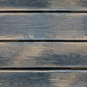 Texture de planches de bois