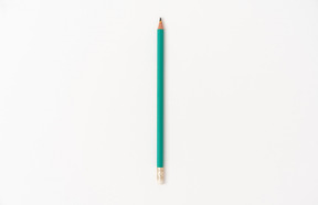 Lápis verde