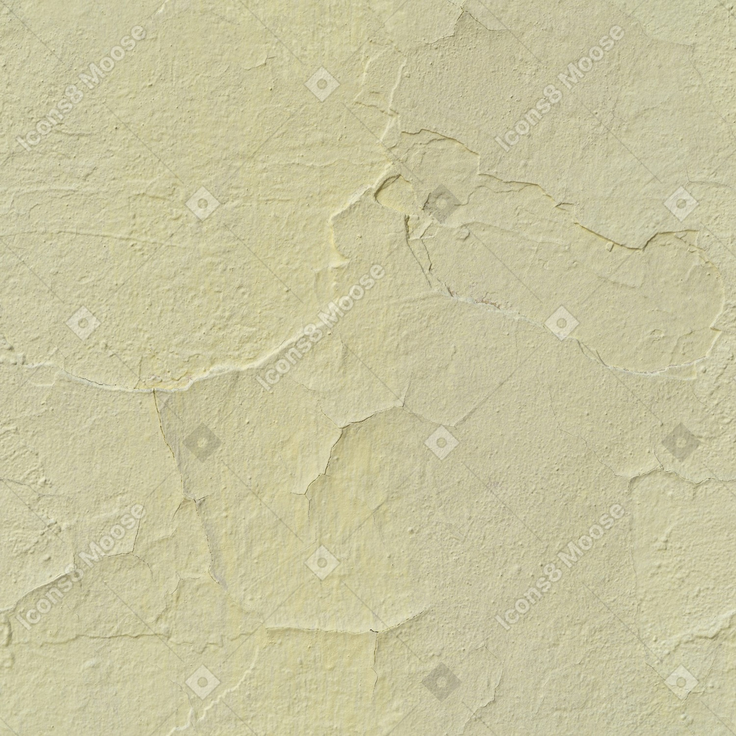 Textura de pared de yeso beige