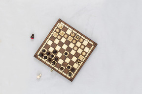 Chess game