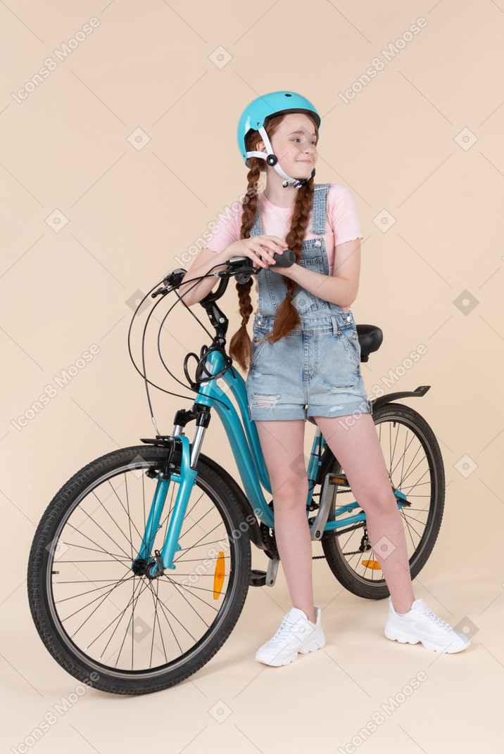 자전거를 타는 것이 정말 재미있을 수 있으니까?