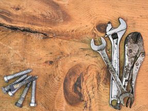 Repair tools