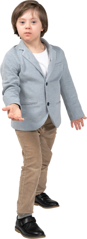 Boy