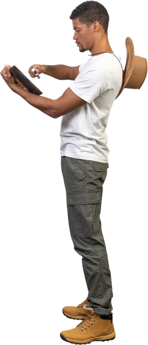 Man