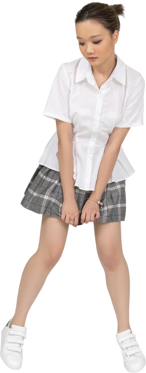 Asian