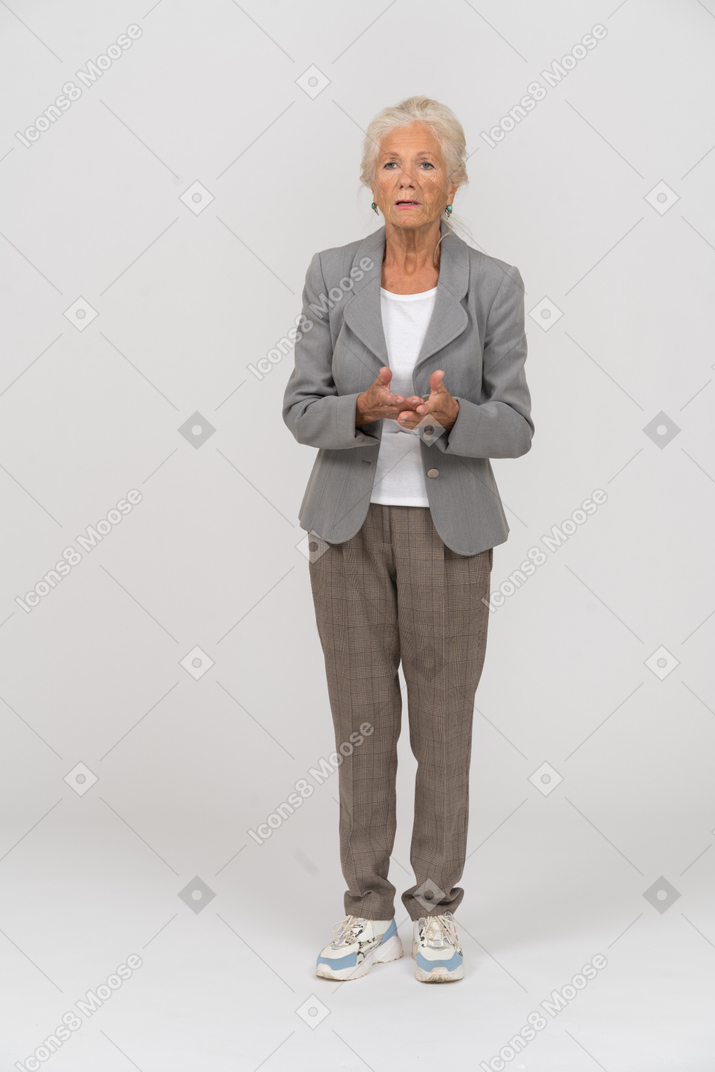 7,700+ Old Lady Pants Stock Photos, Pictures & Royalty-Free Images