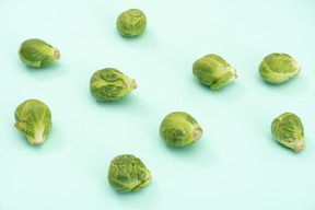 Brussel sprouts