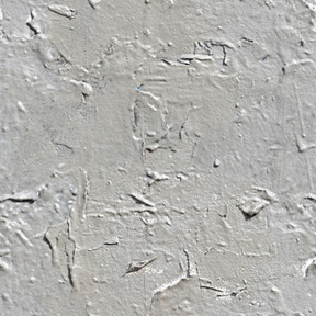 Uma imagem aproximada de uma malha de metal cinza