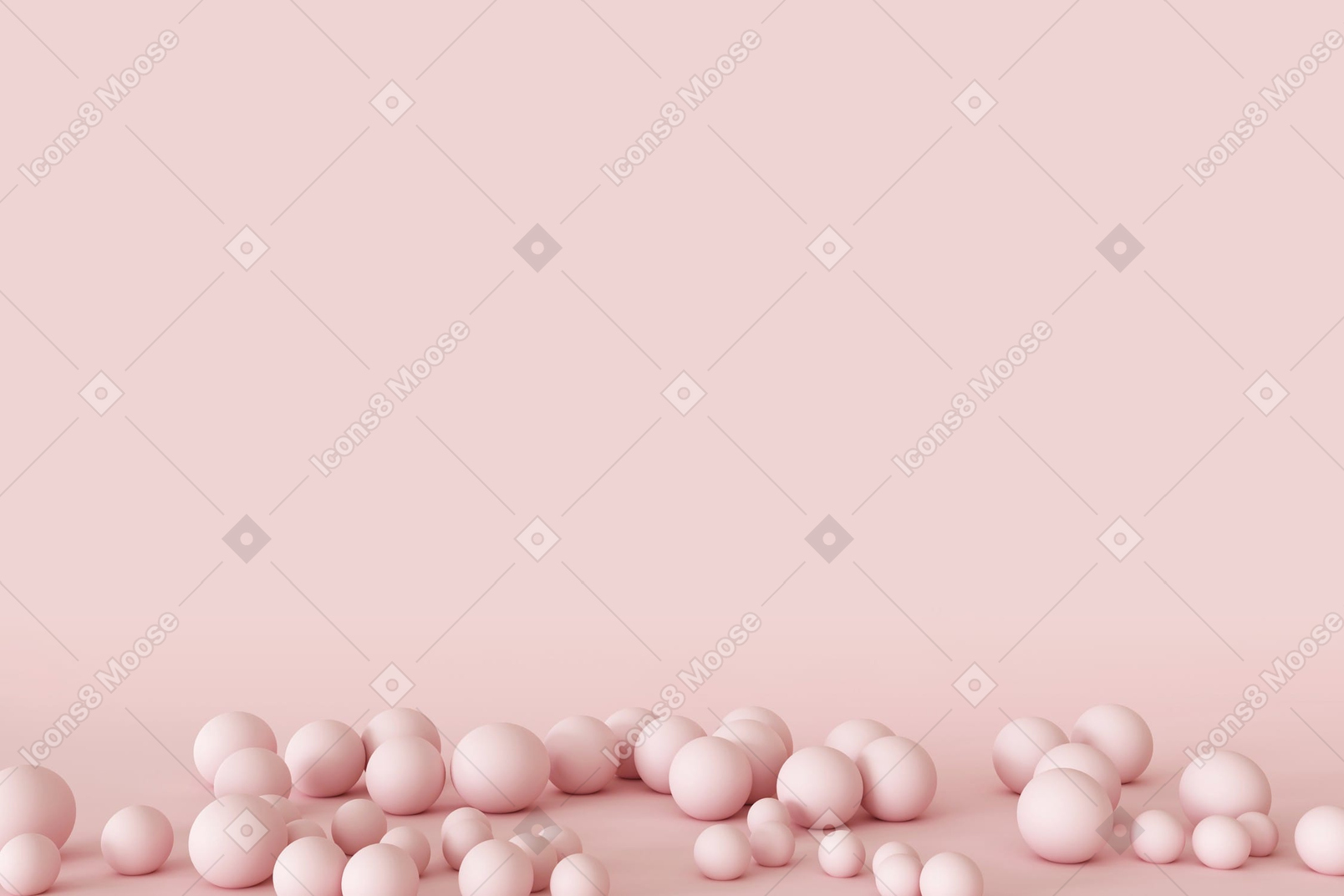 Abstrakter hintergrund der linien