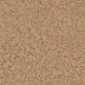 Textura de pared de yeso marrón