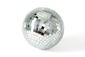 Disco-kugel