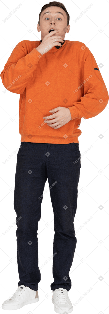 Mann