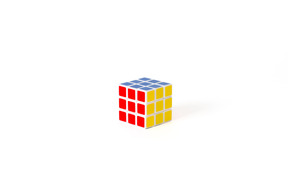 Rubik's cube