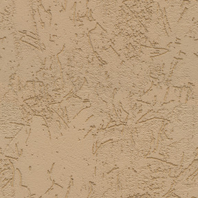 Struttura della parete in gesso beige