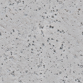 Rough concrete wall texture