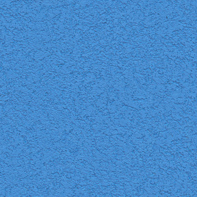 Textura de pared de yeso azul