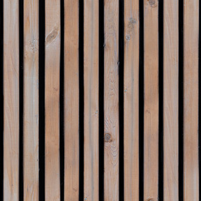 Wooden boards texture