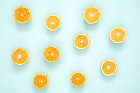 Citrus fruit