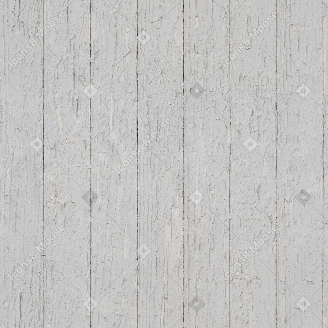 Painted wooden boards texture