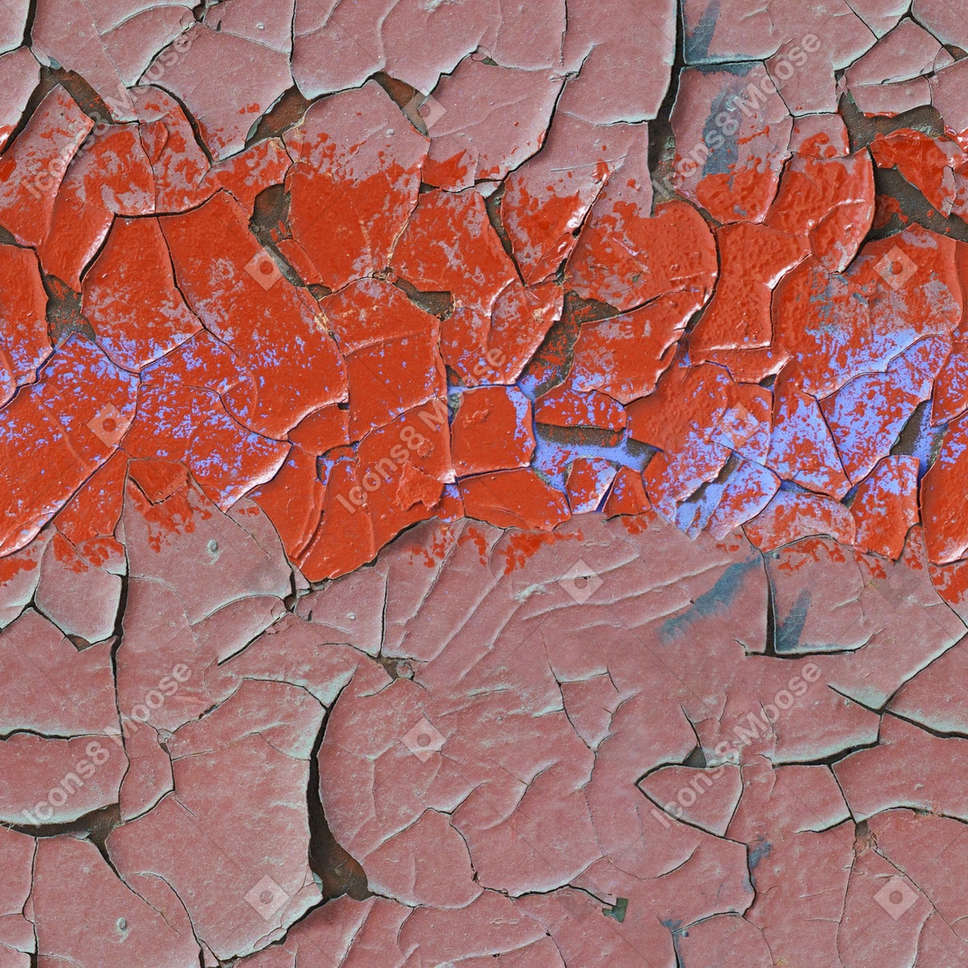 Ein nahaufnahmebild eines grauen metallnetzes