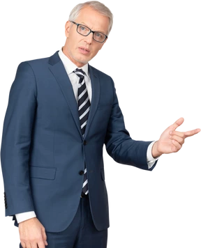 Man