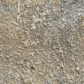 Texture de mur de plâtre rugueux