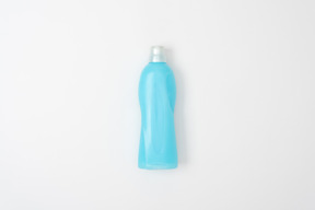 Apply your design ideas on a household bottle