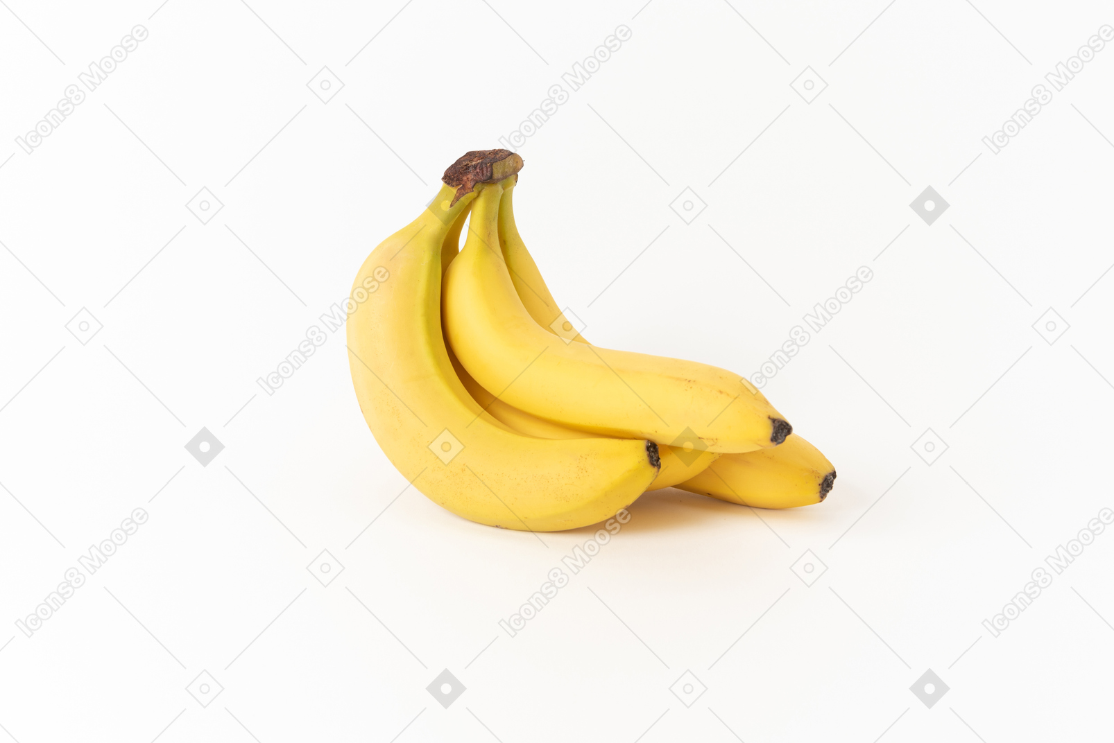 Bananas famosas site