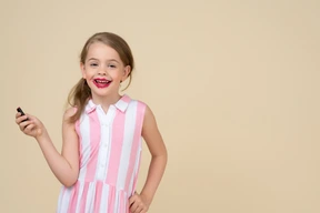 Little miss makeup
