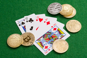 Casino anmeldebonus