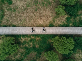 Bicycle