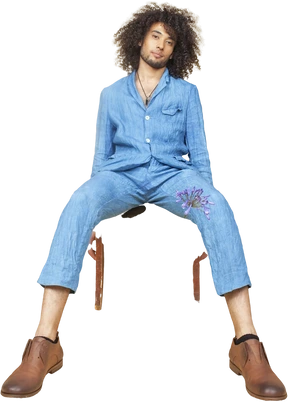 Clothing