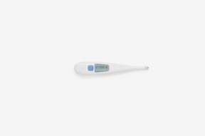 Digitales thermometer