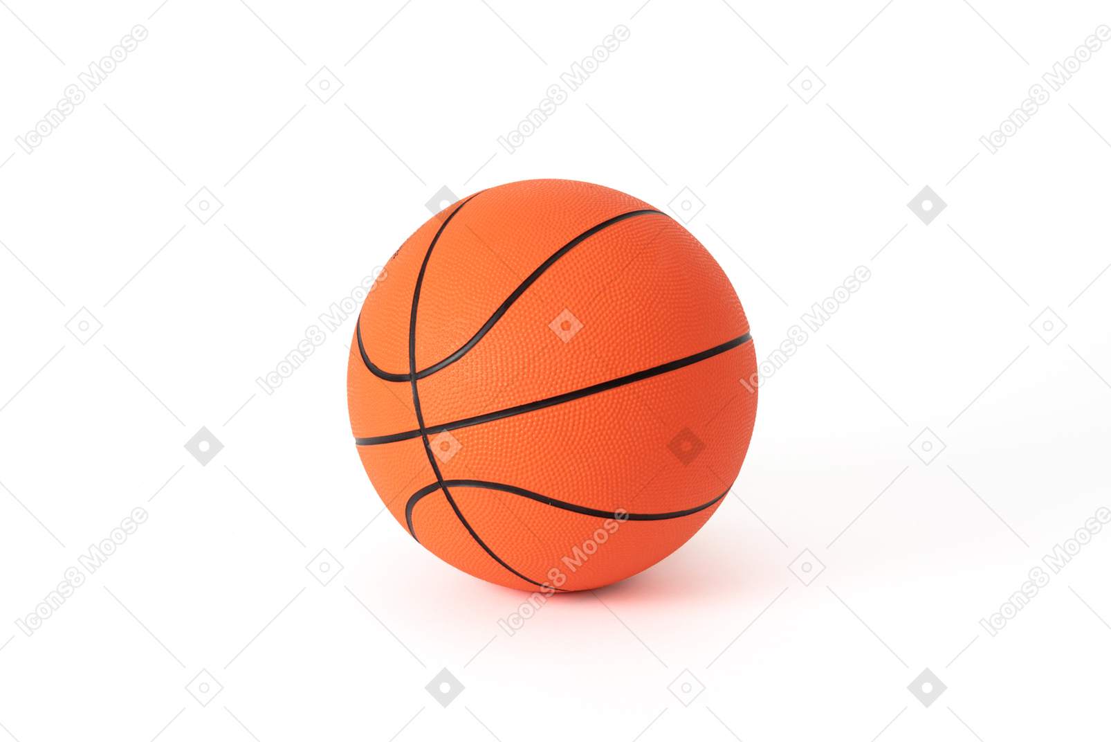 篮球球
