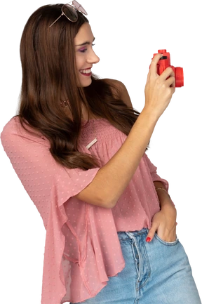 Camera