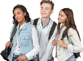 Boy