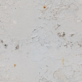 Gray plaster wall texture