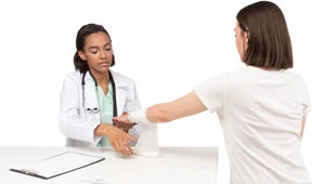 Doctor